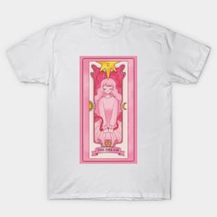 Bee's Dream Sakura Card(Bee only) T-Shirt